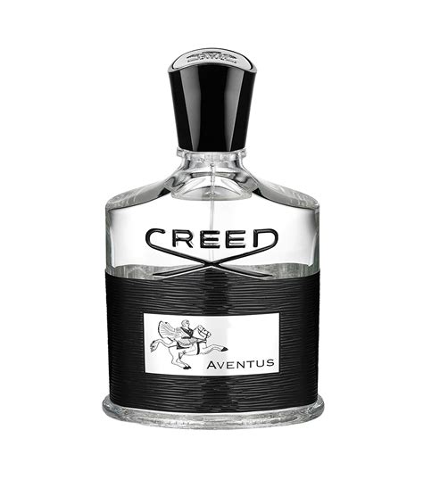 creed profumo aventus